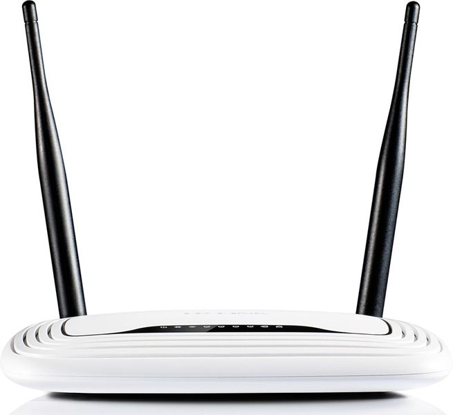 TP-Link TL-WR841N 300M Wireless N Router 57580 фото