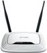 TP-Link TL-WR841N 300M Wireless N Router 57580 фото 1