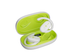 Celebrat W50 TWS Earphones White 144612 фото 1