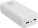 Rebeltec P30 10W 30000 mAh White 146439 фото 2