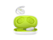 Celebrat W50 TWS Earphones White 144612 фото 2