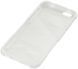 TOTO TPU+PC+PU case iPhone 6/6s White 43471 фото 3