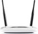 TP-Link TL-WR841N 300M Wireless N Router 57580 фото 2