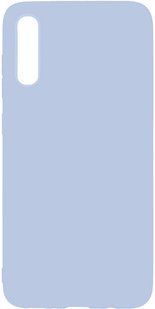 TOTO 1mm Matt TPU Case Samsung Galaxy A70 Lilac 94075 фото