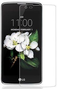 TOTO Film Screen Protector 4H LG X210 K7 45111 фото