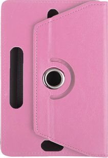 TOTO Tablet Cover Classic Universal 7" Pink 46080 фото