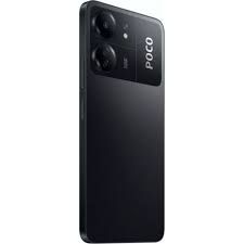 Xiaomi Poco C65 6/128GB Black (Global) 143714 фото