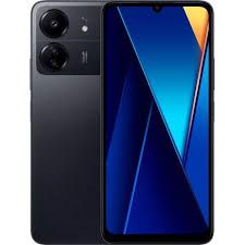 Xiaomi Poco C65 6/128GB Black (Global) 143714 фото