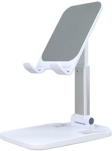 AWEI X11 Table Holder White 131209 фото