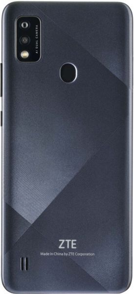 ZTE Blade A51 2/32GB Gray *** 135944 фото