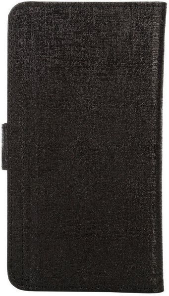 TOTO Book cover PU Universal 4" Black 43887 фото