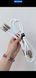 Remax RC-C126 3-in-1 66W Cable White 145035 фото 2