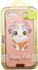 Remax Funny Pets Series Case Apple iPhone 7 Plus Pink 62109 фото 2