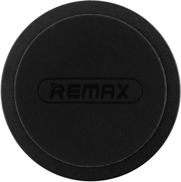 Remax RM-C30 Black 66951 фото