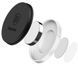 Baseus Small ears series Magnetic suction bracket (Flat type) Silver 48939 фото 4