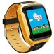 UWatch SW40 Yellow 138250 фото 2