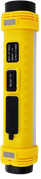 TOTO LED JS-X7-COB 5200 mAh 140768 фото