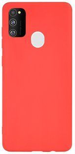 TOTO 1mm Matt TPU Case Samsung Galaxy M30s Red 103347 фото