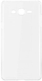 TOTO TPU High Clear Case Samsung Galaxy J7 Neo (SM-J701) Transparent 54581 фото