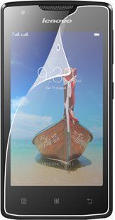 TOTO Film Screen Protector 4H matte Lenovo A1000 46476 фото