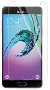 TOTO Hardness Tempered Glass 0.33mm 2.5D 9H Samsung Galaxy J5 2016 44063 фото