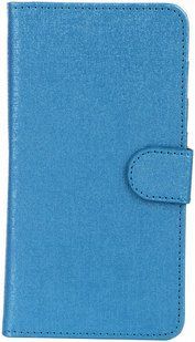 TOTO Book cover PU Universal 4" Blue 43888 фото