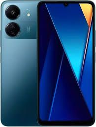 Xiaomi Poco C65 6/128GB Blue (Global) 143755 фото