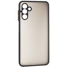 TOTO MiaMI AirBamp 2.0 Case Samsung Galaxy A13 (A135-2021) Transparent 138553 фото