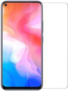 TOTO Hardness Tempered Glass 0.33mm 2.5D 9H Huawei P40 Lite/P 40 Lite E 122974 фото