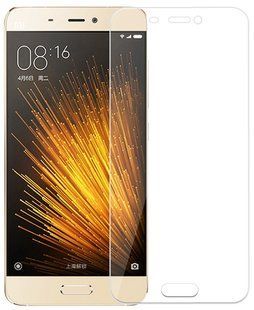 TOTO Film Screen Protector 4H Xiaomi Mi5 44340 фото