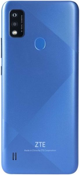 ZTE Blade A51 2/64GB Blue 135394 фото