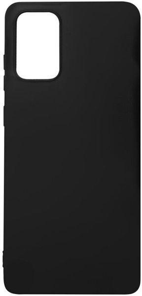 TOTO MiaMi Lime TPU Case Samsung A02s (A02S-2021) Black 132748 фото TOTO MiaMi Lime TPU Case Samsung A02s (A02S-2021) Black 132748 фото