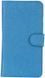 TOTO Book cover PU Universal 4" Blue 43888 фото 1