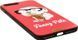 Remax Funny Pets Series Case Apple iPhone 7 Plus Red 62112 фото 6