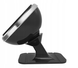 Baseus 360&deg; Adjustable Magnetic Phone Mount Silver 145232 фото 3