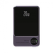 iSpace Q9 MagSafe Battery 20W 10000mAh Purple 144112 фото 2