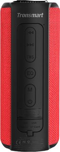 Tronsmart Element T6 Plus Red 87291 фото