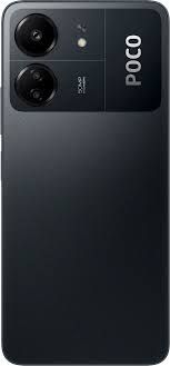 Xiaomi Poco C65 8/256GB Black (Global) 143735 фото