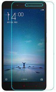 TOTO Film Screen Protector 4H Xiaomi Redmi 3S 44338 фото
