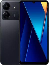 Xiaomi Poco C65 8/256GB Black (Global) 143735 фото