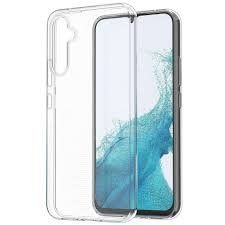 TOTO Shockproof TPU 1mm Case Samsung Galaxy A34 (A346) Transparent 141539 фото