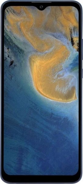 ZTE Blade A51 2/64GB Blue *** 135942 фото