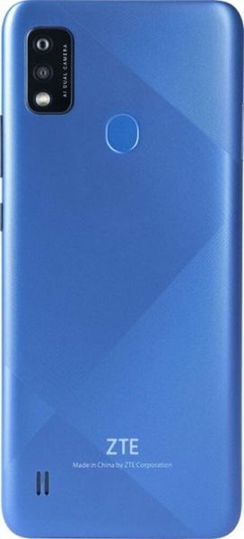 ZTE Blade A51 2/64GB Blue *** 135942 фото