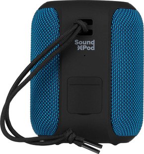 2E SoundXPod TWS Blue 142692 фото