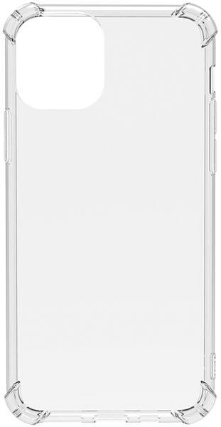 TOTO Acrylic+TPU Case Apple iPhone 11 Pro Transparent F_102365 фото