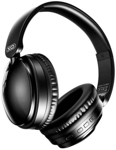 XO BE36 Black 144784 фото