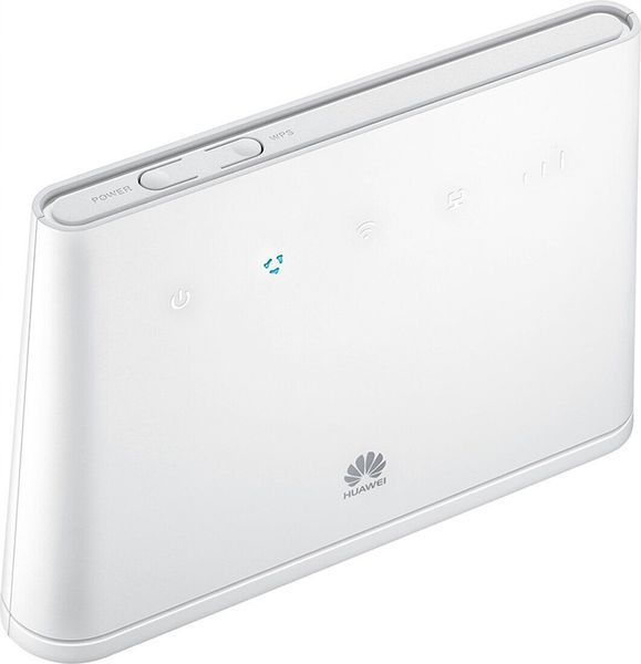 Huawei B311-221 LTE White 114820 фото