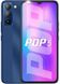 Tecno Pop 5 LTE (BD4i) 3/32GB Deepsea Luster Акция 138437 фото 1