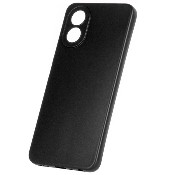 ColorWay TPU matt Oppo A38 Black 143919 фото