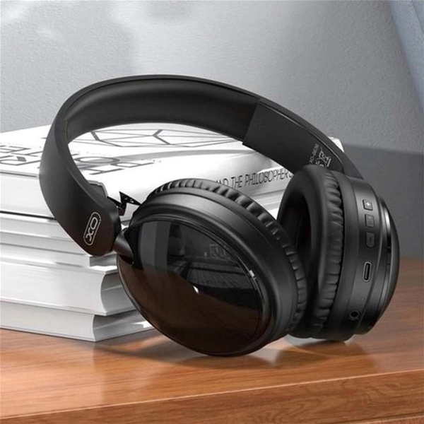 XO BE36 Black 144784 фото